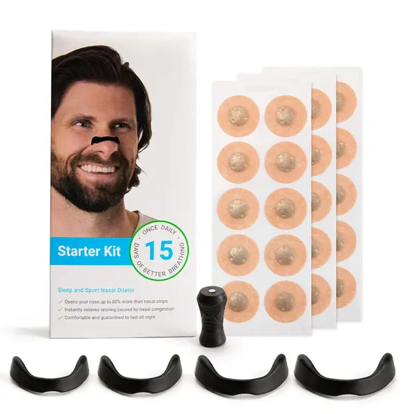 Nasal Strips Product Image
