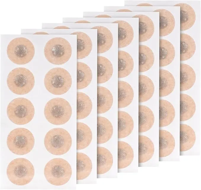 Magnetic Nasal Strips Tabs
